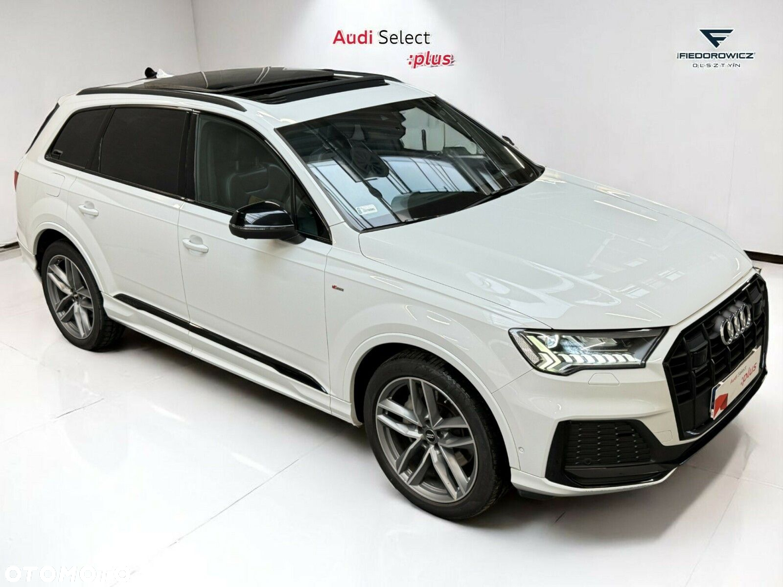 Audi Q7 - 13