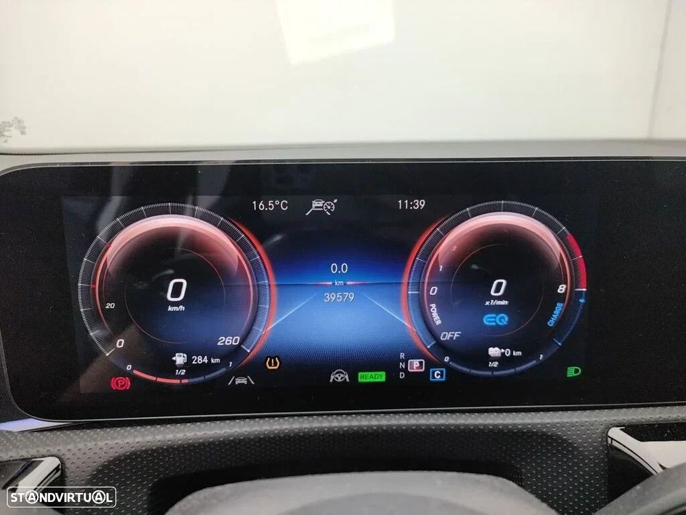 Mercedes-Benz A 250 - 7