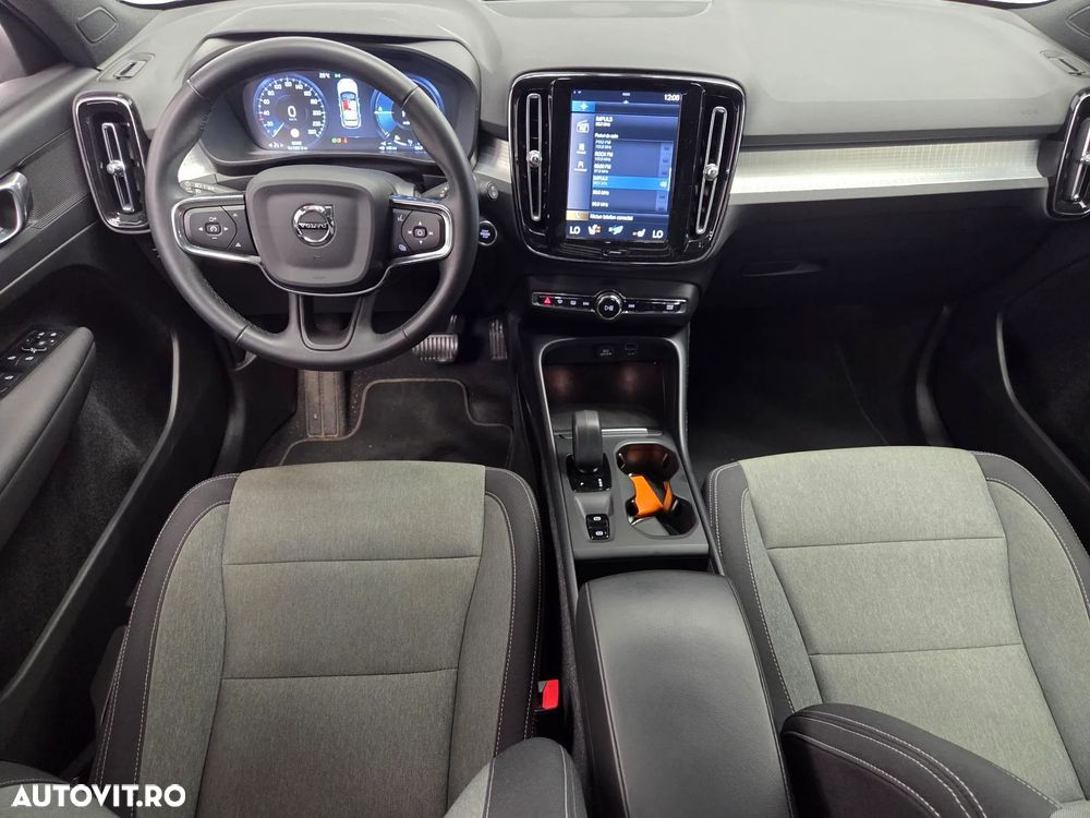 Volvo XC 40 Recharge T5 Twin Engine AT7 Inscription - 5