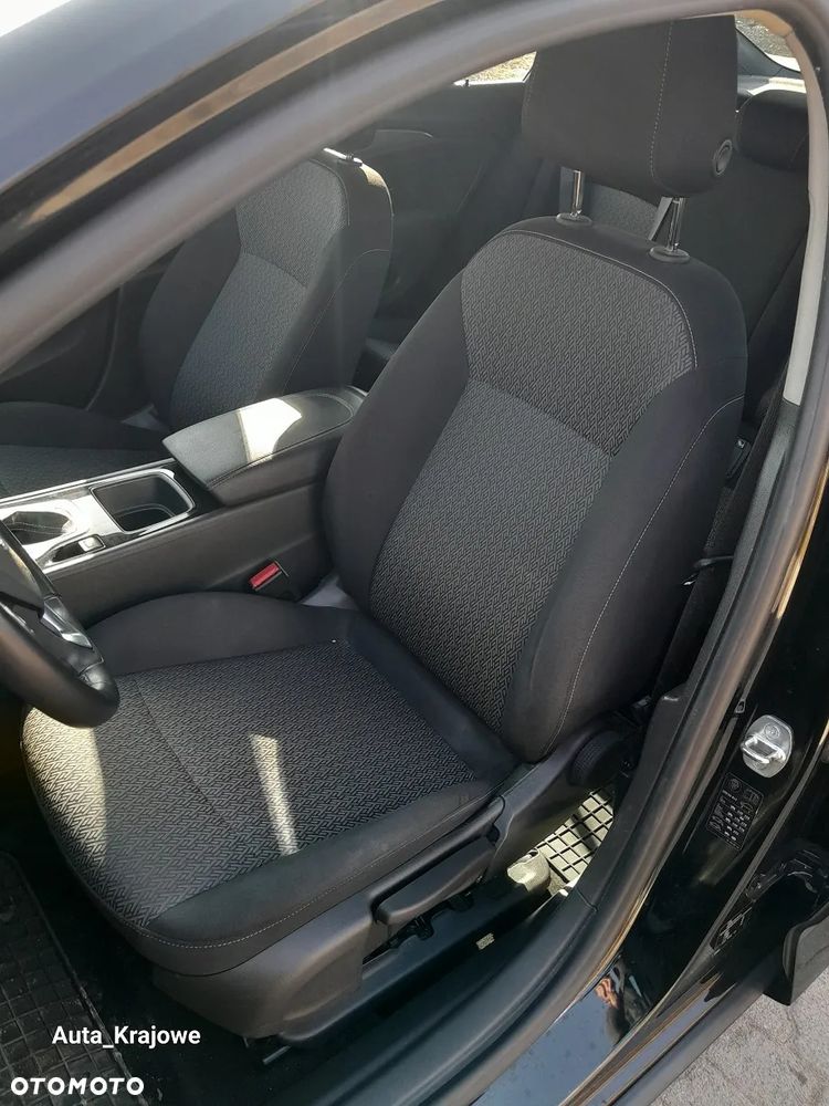 Opel Insignia 1.5 T GPF Enjoy S&S - 28