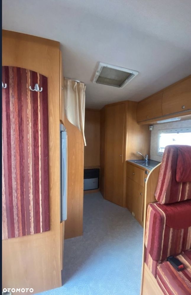 Fiat Ducato Pilot - 23