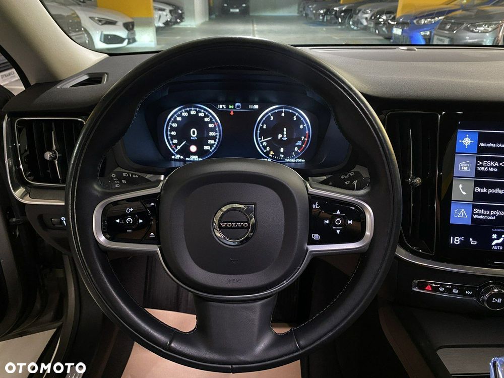 Volvo V60 - 18