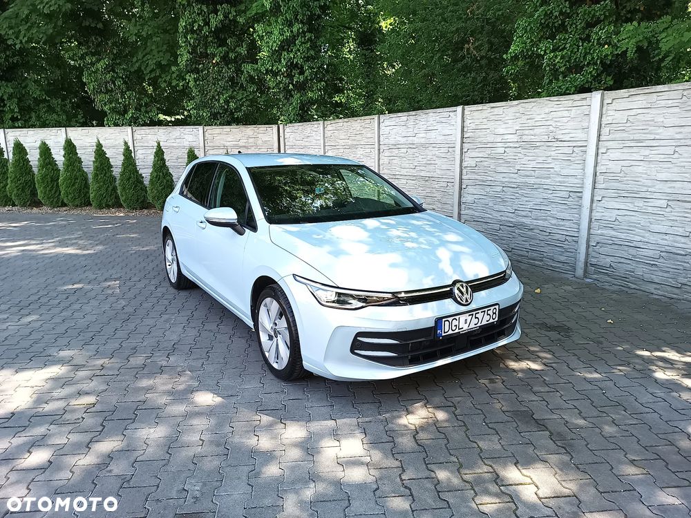 Volkswagen Golf - 11