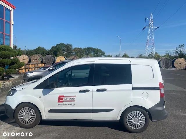 Ford Transit Courier Basis - 1