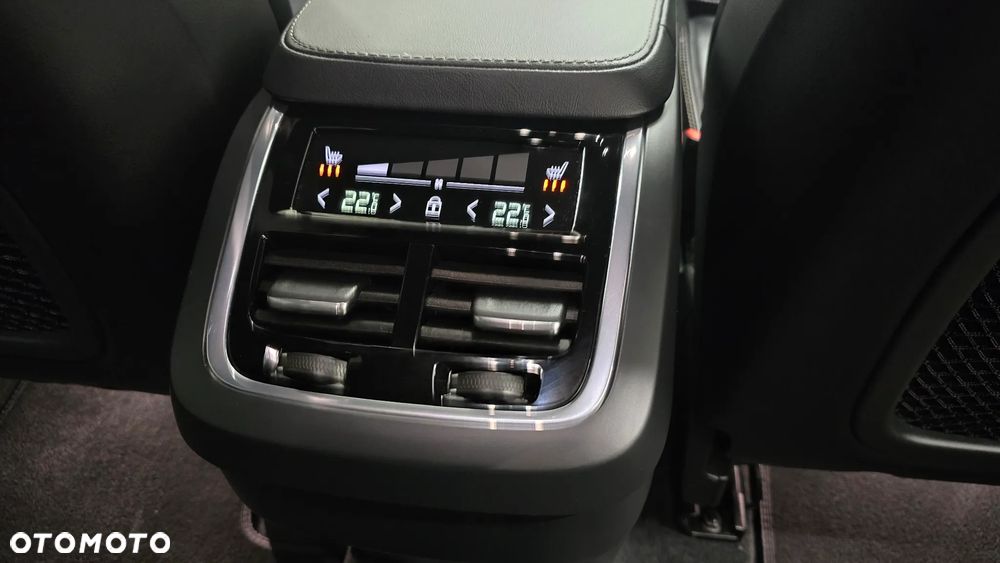 Volvo XC 90 B5 D AWD Geartronic RDesign - 13