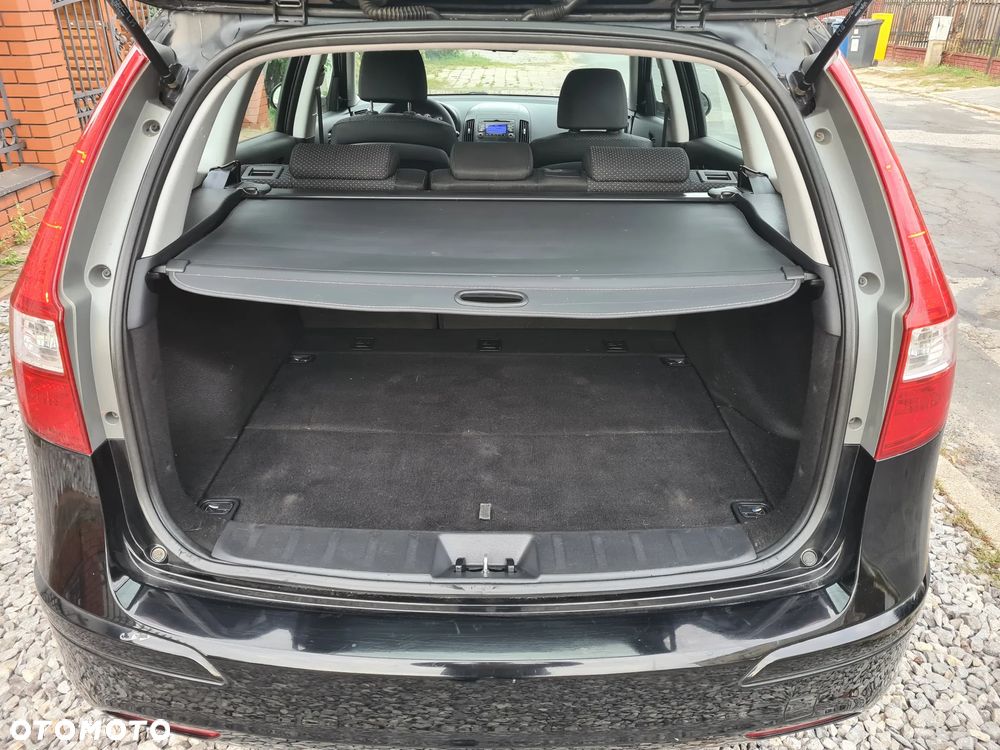 Hyundai i30 1.4 Classic - 17