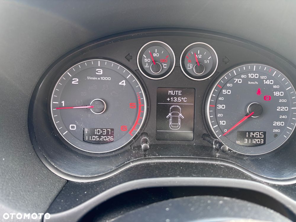 Audi A3 Sportback - 11