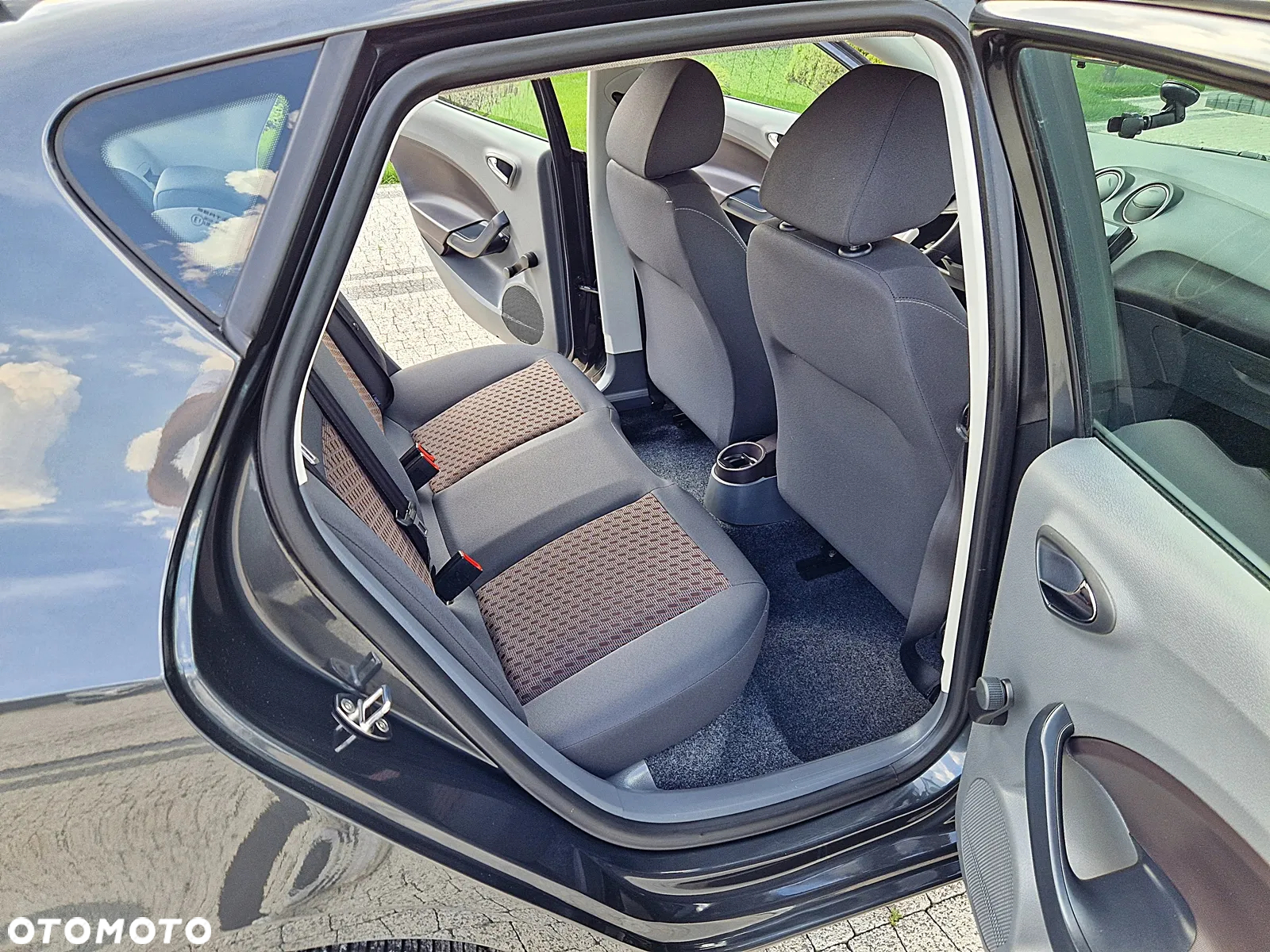 Seat Ibiza 1.2 12V Style 4YOU - 8