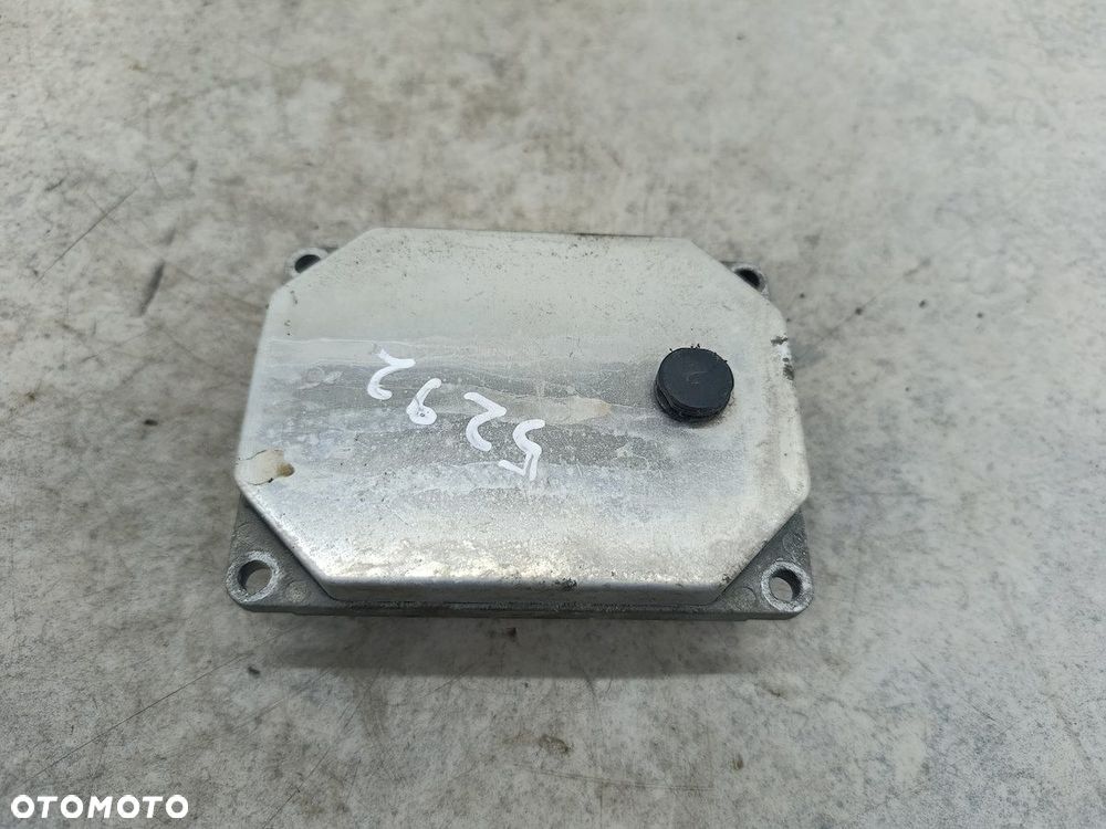 KOMPUTER, STEROWNIK FIAT GRANDE PUNTO 51798651  61601.099.08 1.4 8V - 8