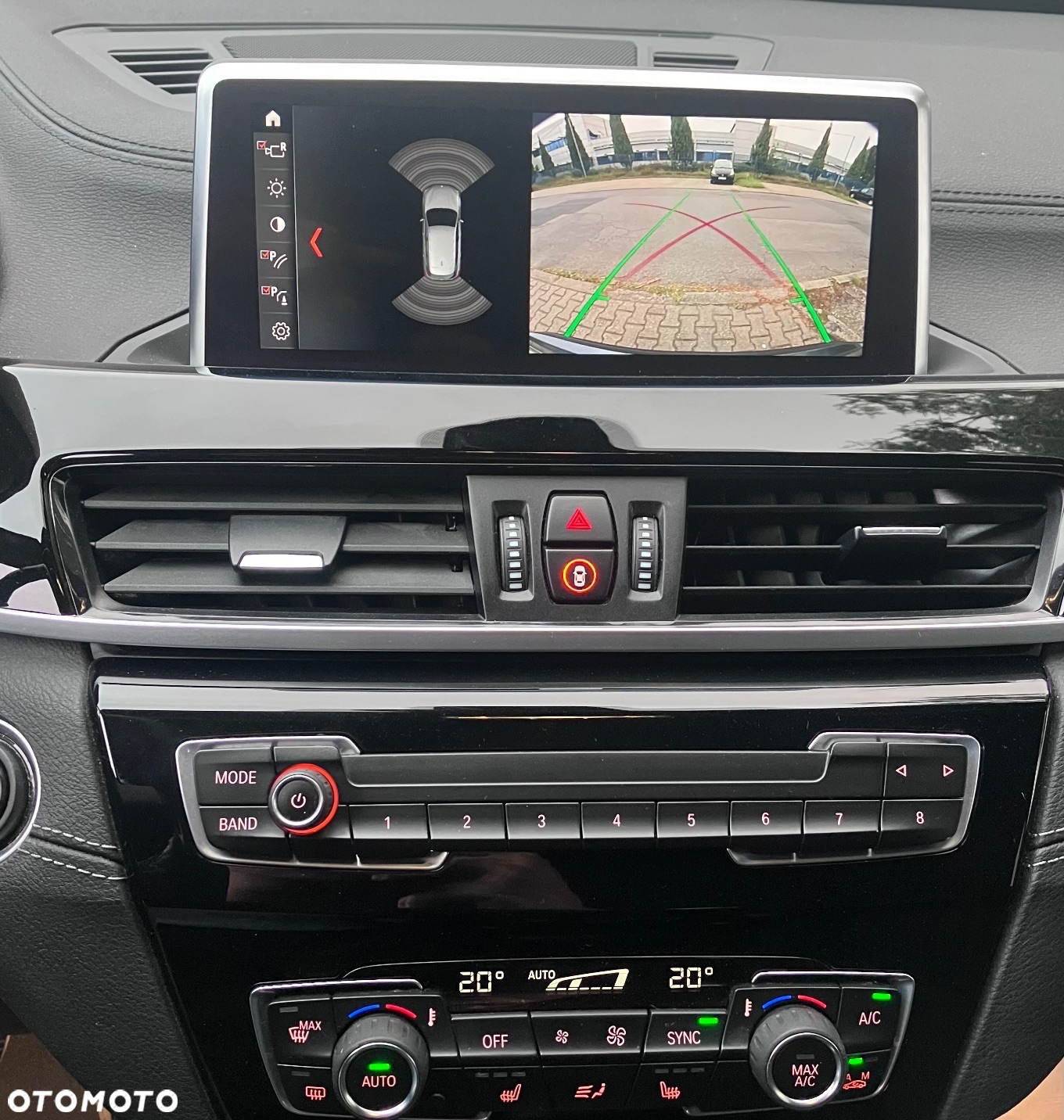 BMW X1 xDrive25i xLine - 13