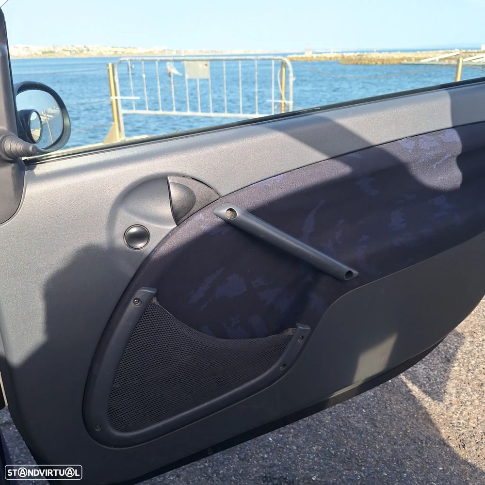 Smart ForTwo Coupé - 13