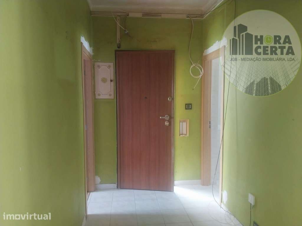 Apartamento T3+1 na Arrentela! - Grande imagem: 4/23