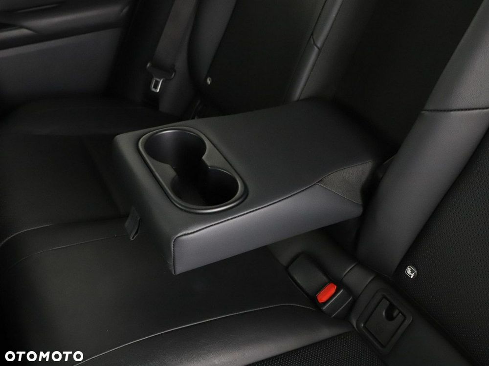 Lexus UX 250h - 39