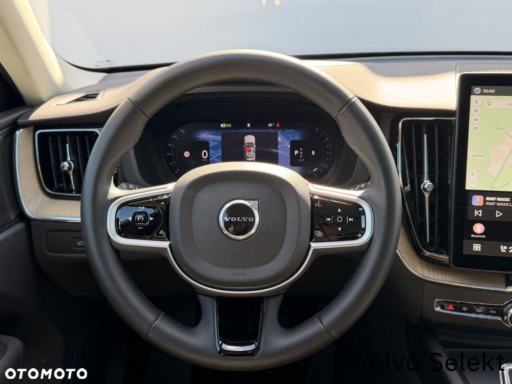 Volvo XC 60 - 27