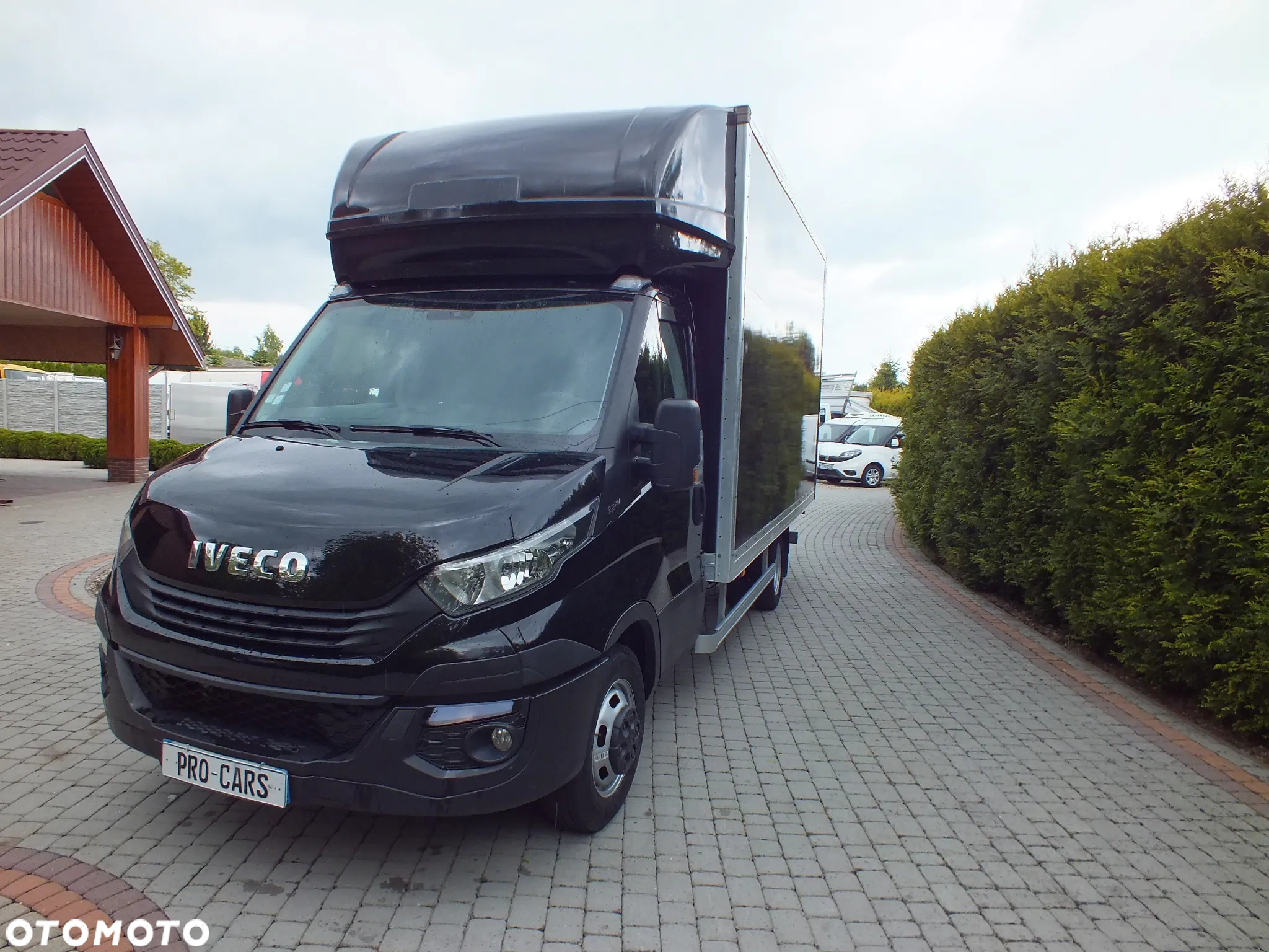 Iveco Daily - 14
