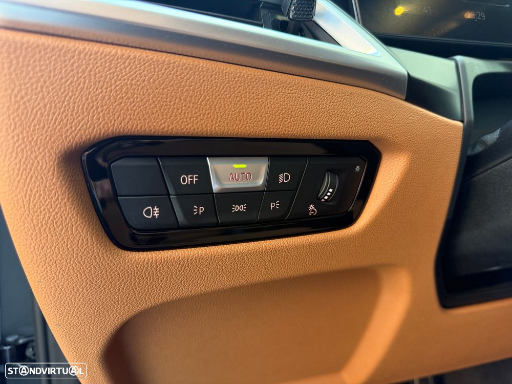 BMW i4 eDrive40 Pack Desportivo M Pro - 22