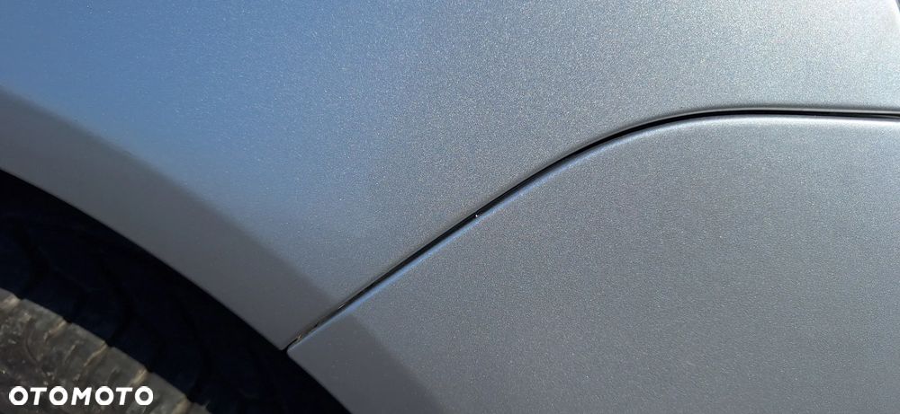 Volkswagen Polo 9N 05- Błotnik Przód Przedni Prawy Kod Lakieru LA7W - 16