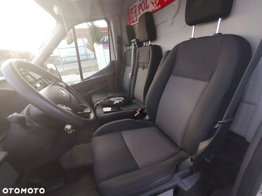 Ford TRANSIT - 10