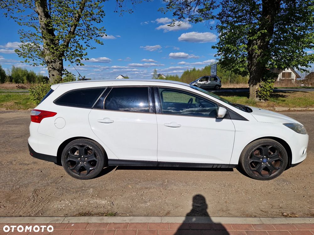 Ford Focus 1.6 TDCi Edition - 3