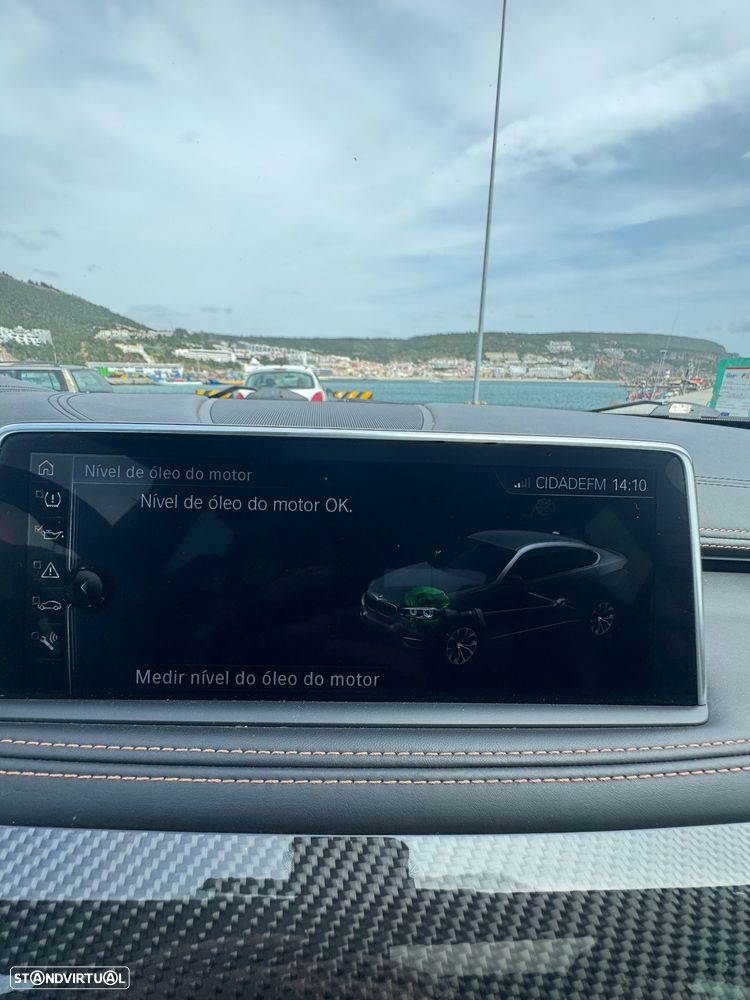 BMW X6 M Standard - 17