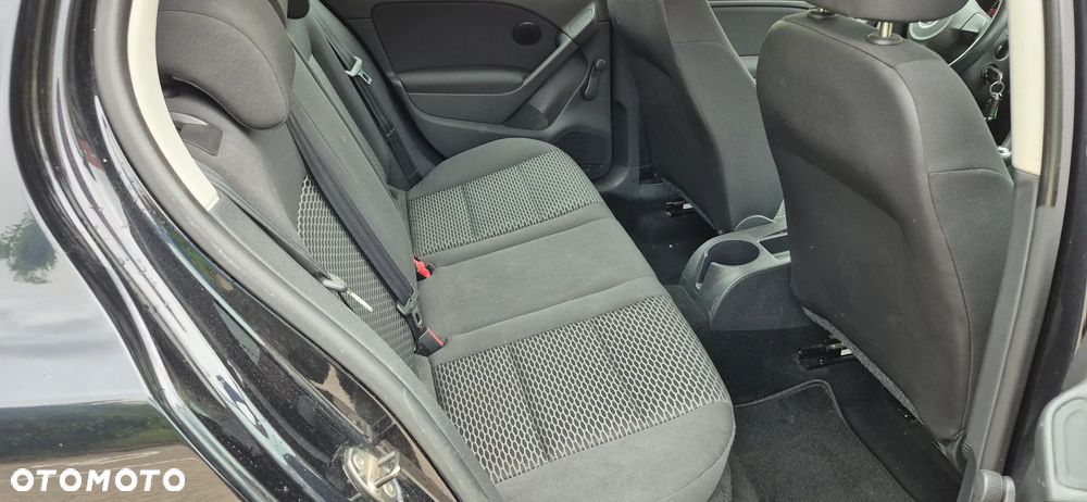 Volkswagen Golf 1.6 Trendline - 12
