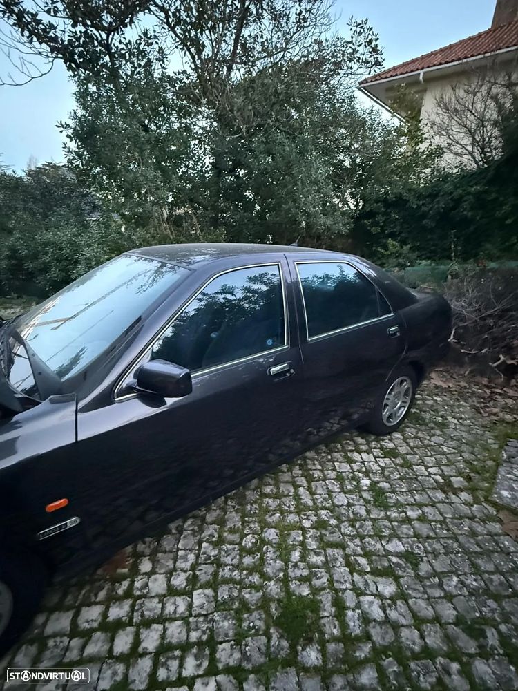 Lancia Kappa 2.0 20V LS - 2