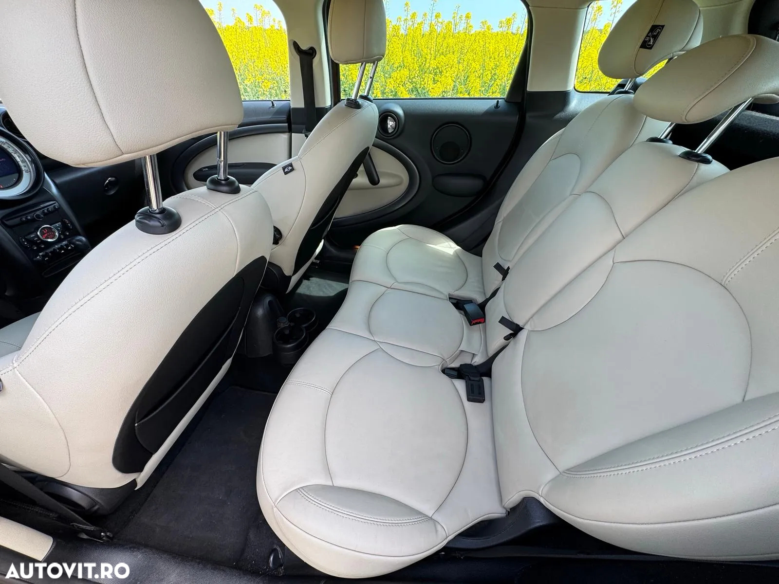 Mini Countryman Cooper SD All4 Aut. - 14