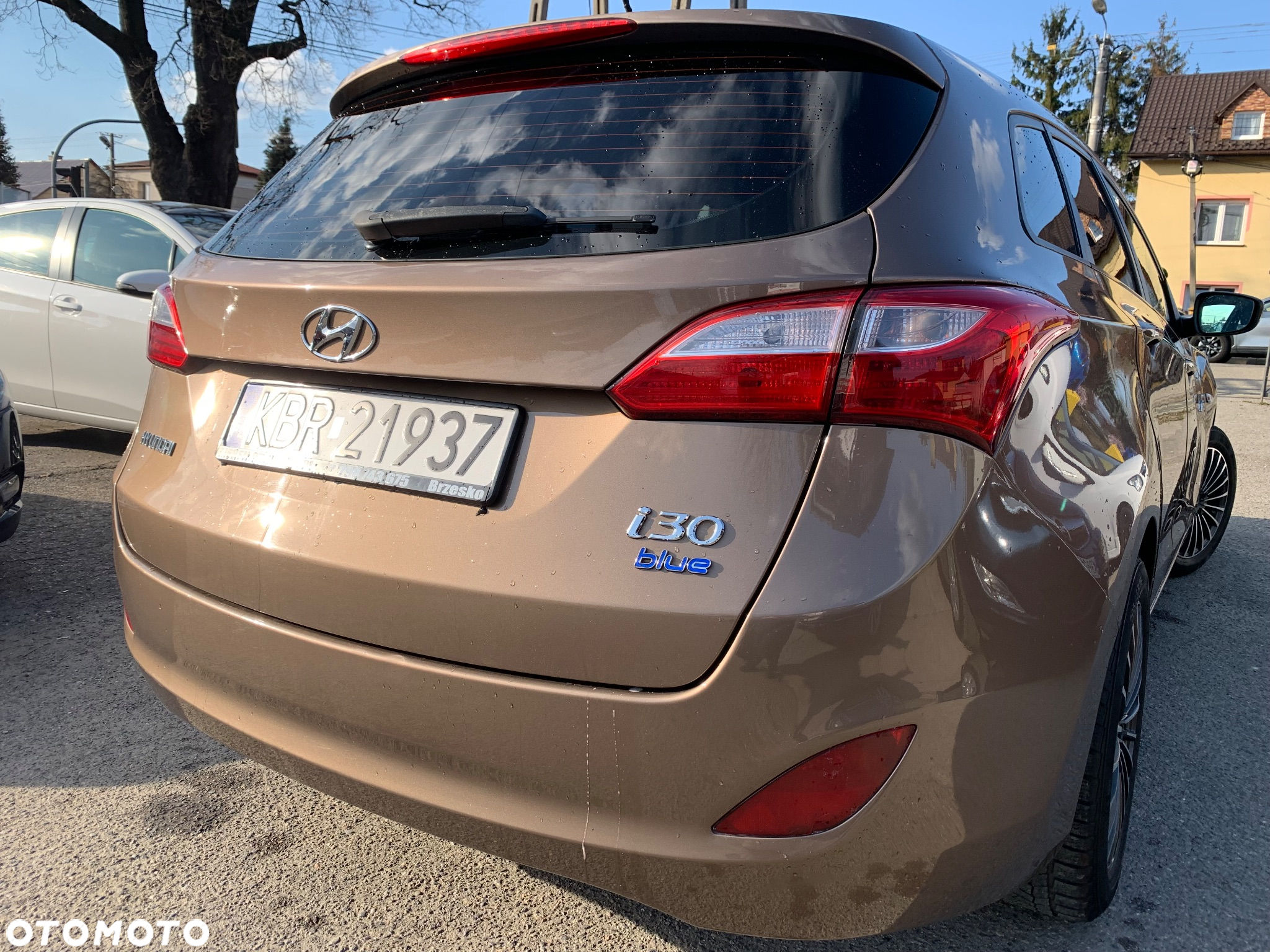 Hyundai i30 1.4 Classic - 16