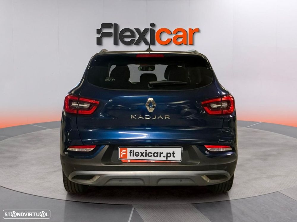 Renault Kadjar 1.3 TCe Intens - 8