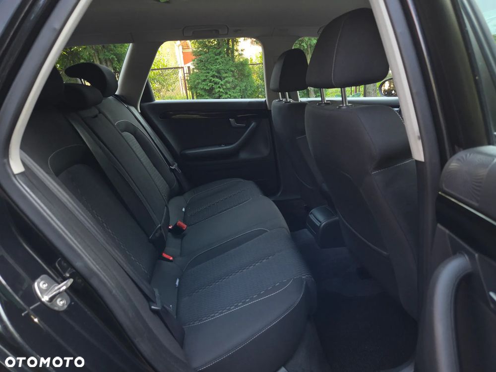 Seat Exeo 1.8T Sport - 16