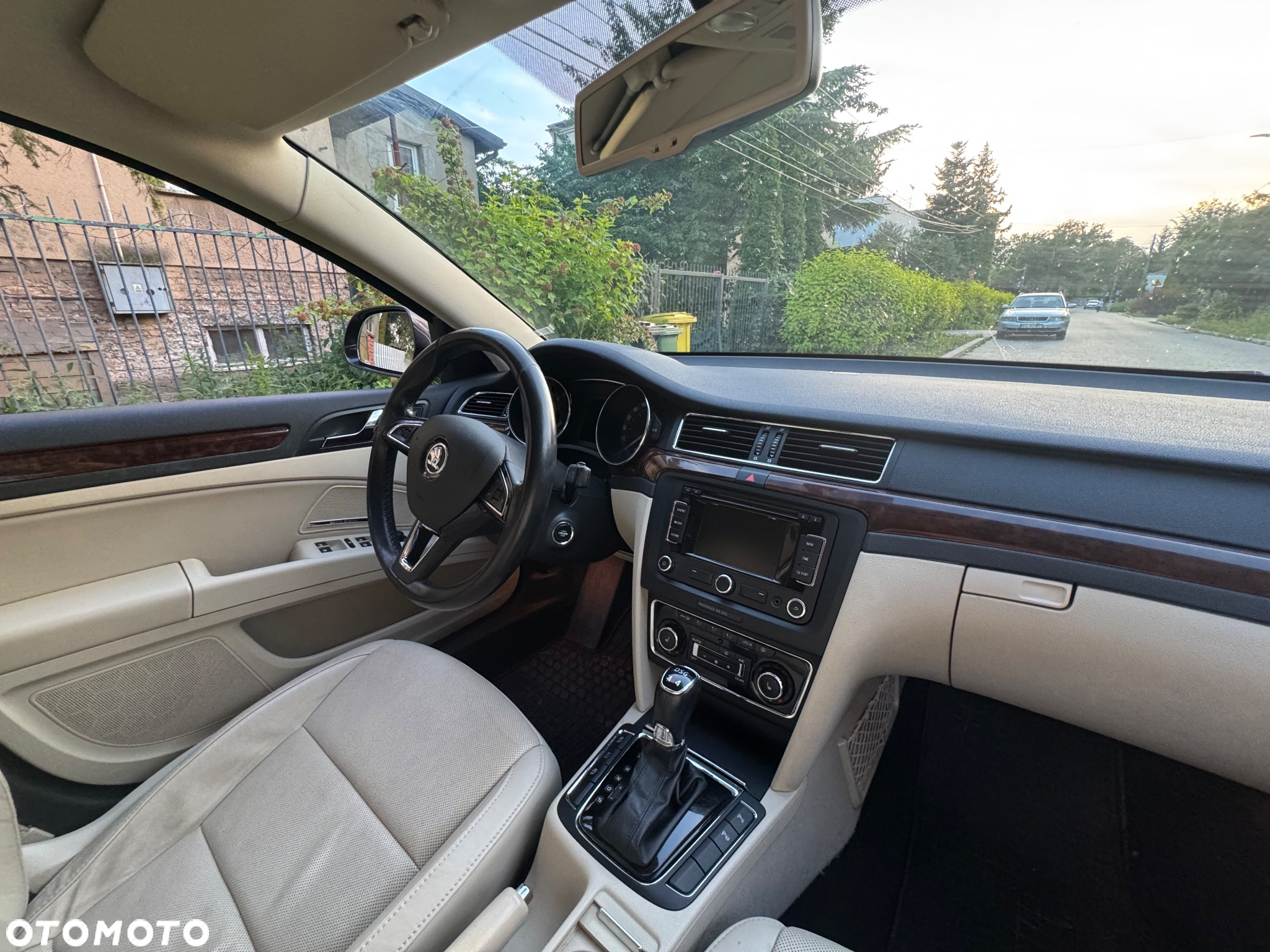 Skoda Superb 2.0 TDI 4x4 Elegance DSG - 21