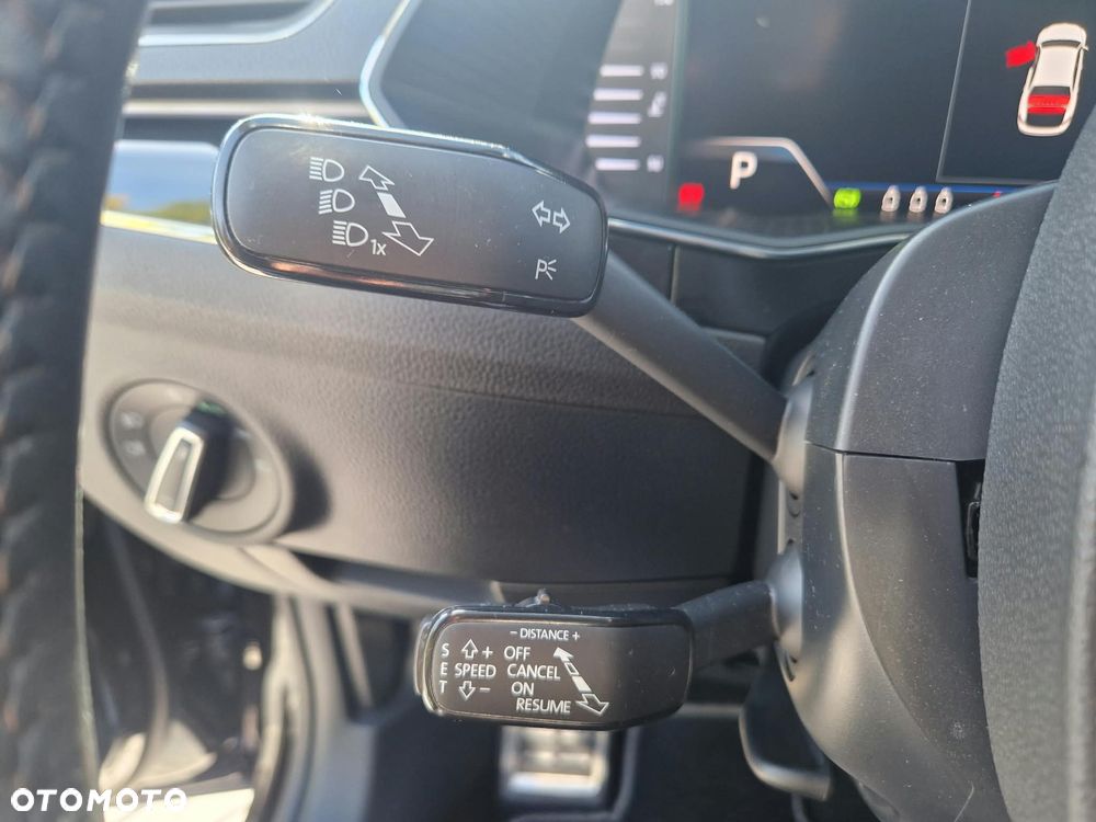 Skoda Superb 2.0 TDI 4x4 DSG L&K - 27