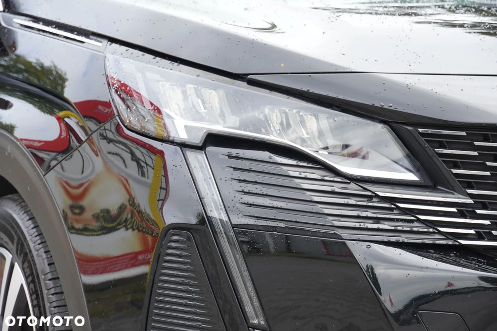 Peugeot 3008 - 12