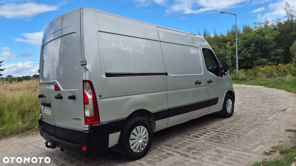 Renault Master - 3