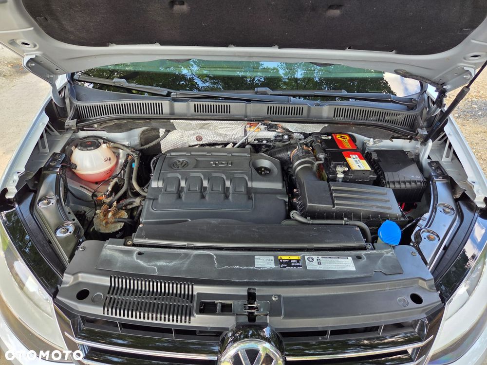 Volkswagen Sharan - 13