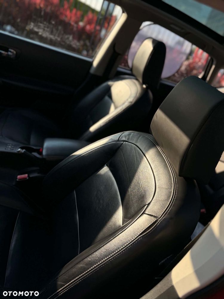 Nissan Qashqai 2.0 Tekna Pack - 23