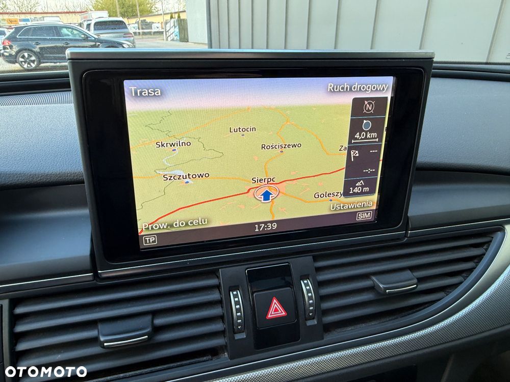 Audi A6 Avant 2.0 TDI ultra S tronic - 39