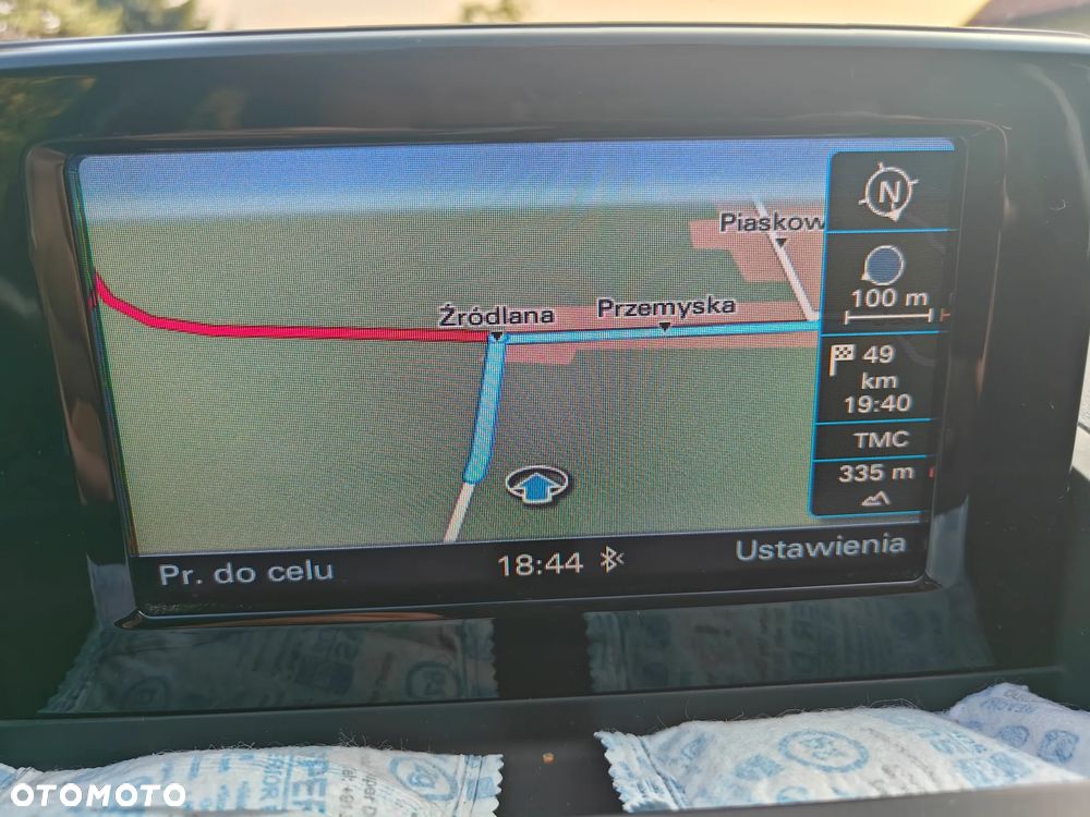 Audi Q3 2.0 TDI Sport - 17