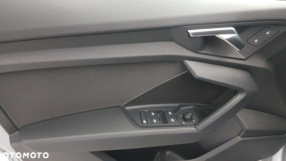 Audi A3 Sportback - 20