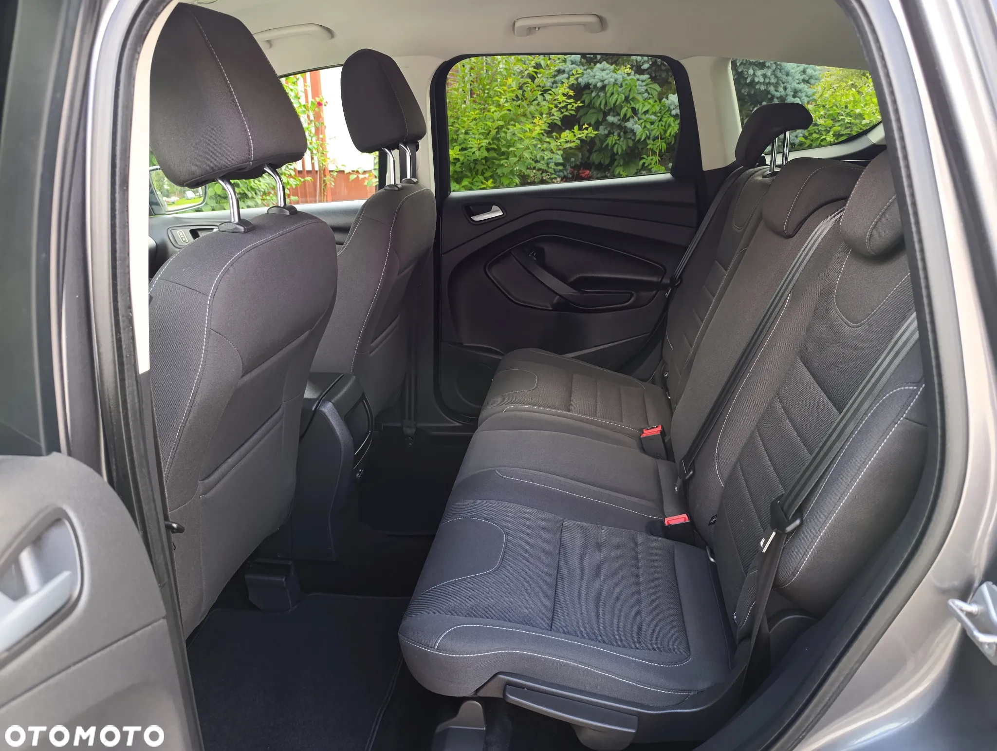 Ford Kuga 2.0 TDCi 2x4 Trend - 9
