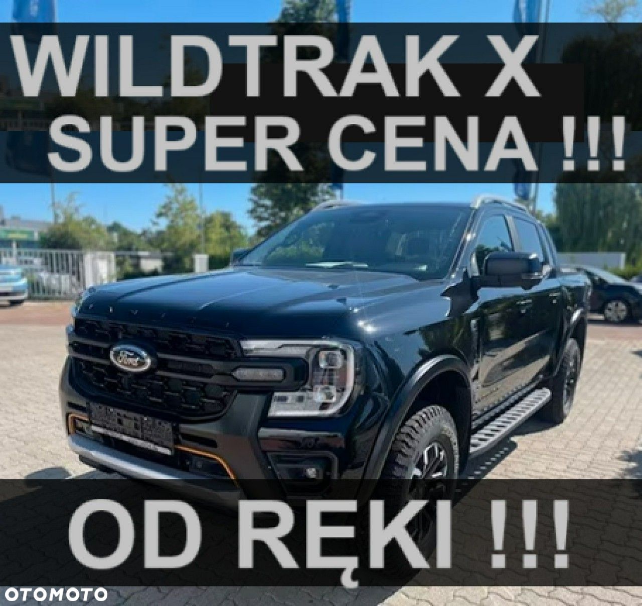 Ford Ranger - 1