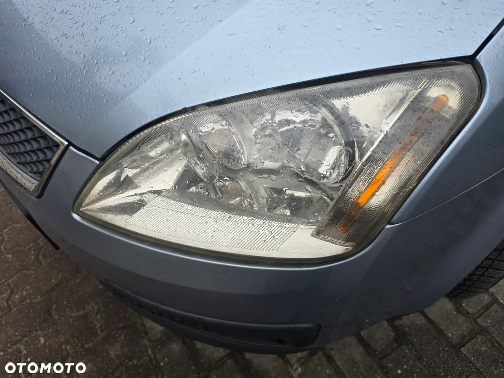 Ford Focus C-Max 1.8 Ambiente - 30