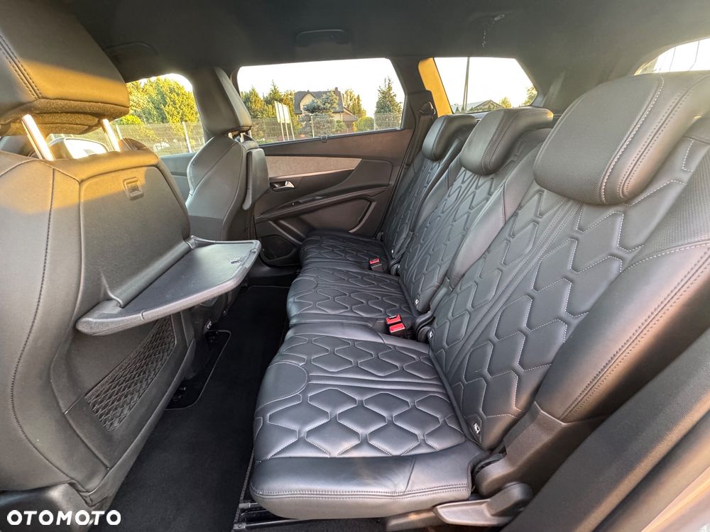 Peugeot 5008 BlueHDi 130 EAT8 GT - 15