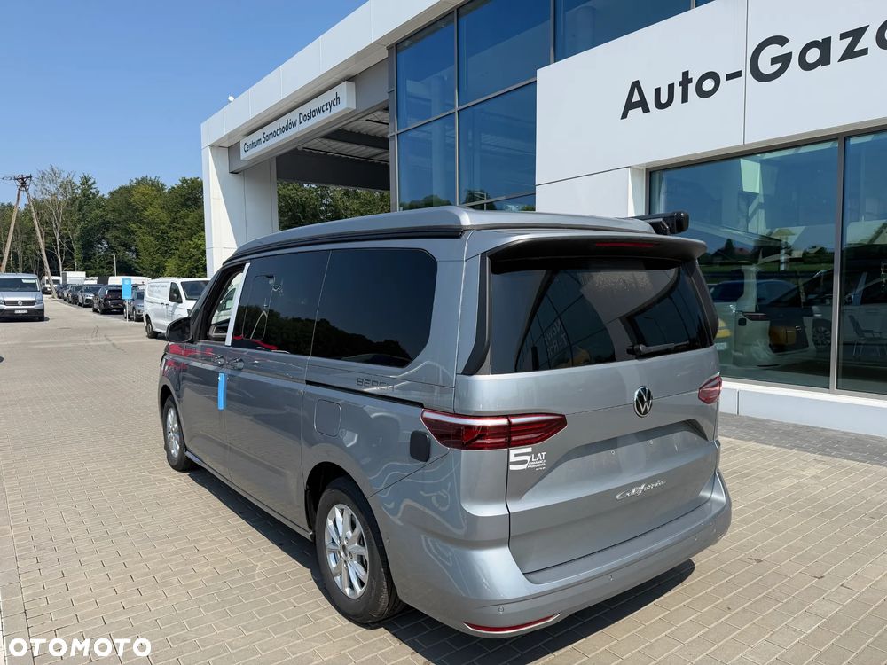 Volkswagen California - 8