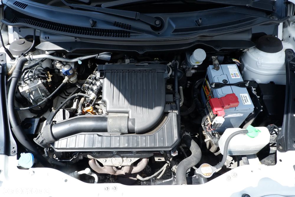 Suzuki Swift 1.2 4x4 Club - 36