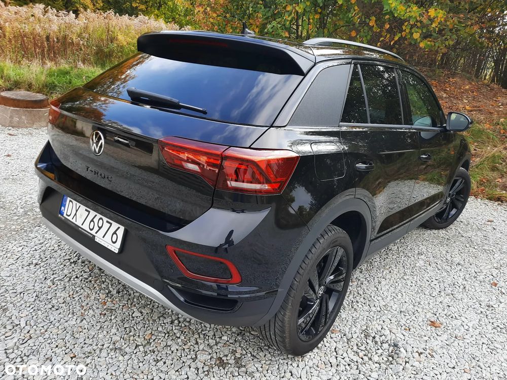 Volkswagen T-Roc 2025 photo 3