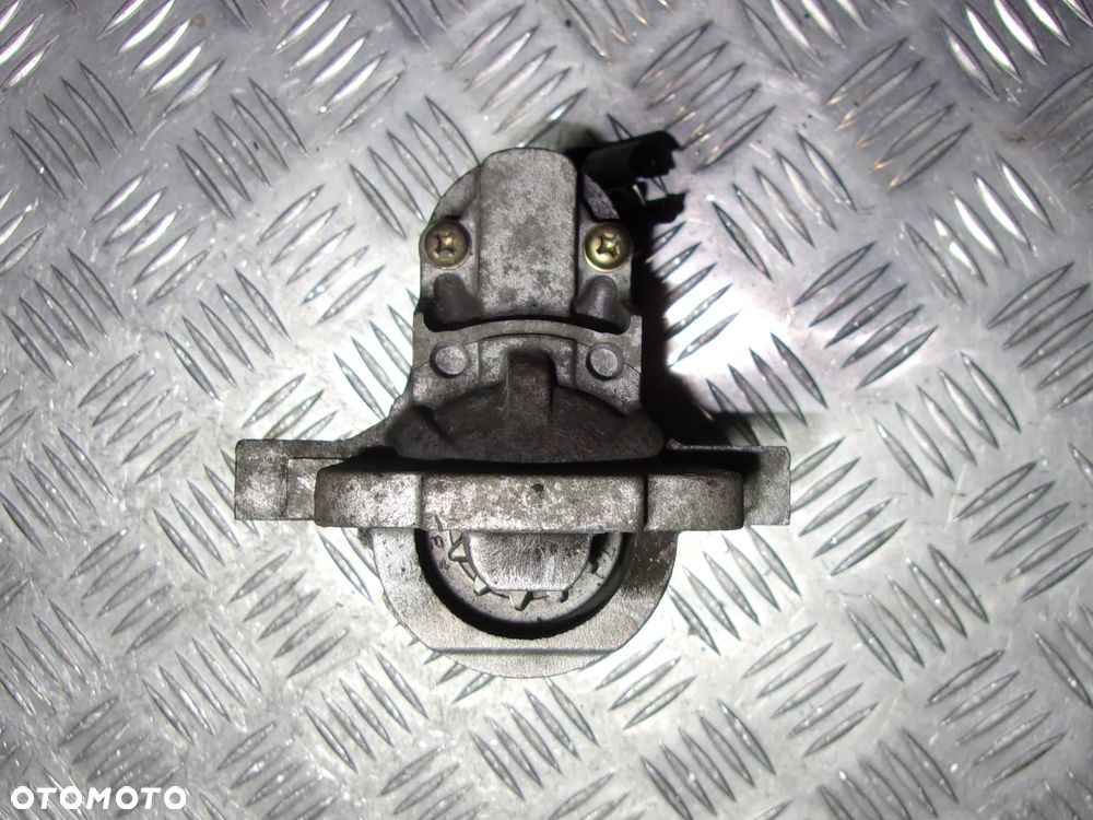 Mazda 3 BK 5 CR19 6 GG GY rozrusznik 1.8 2.0 - 1