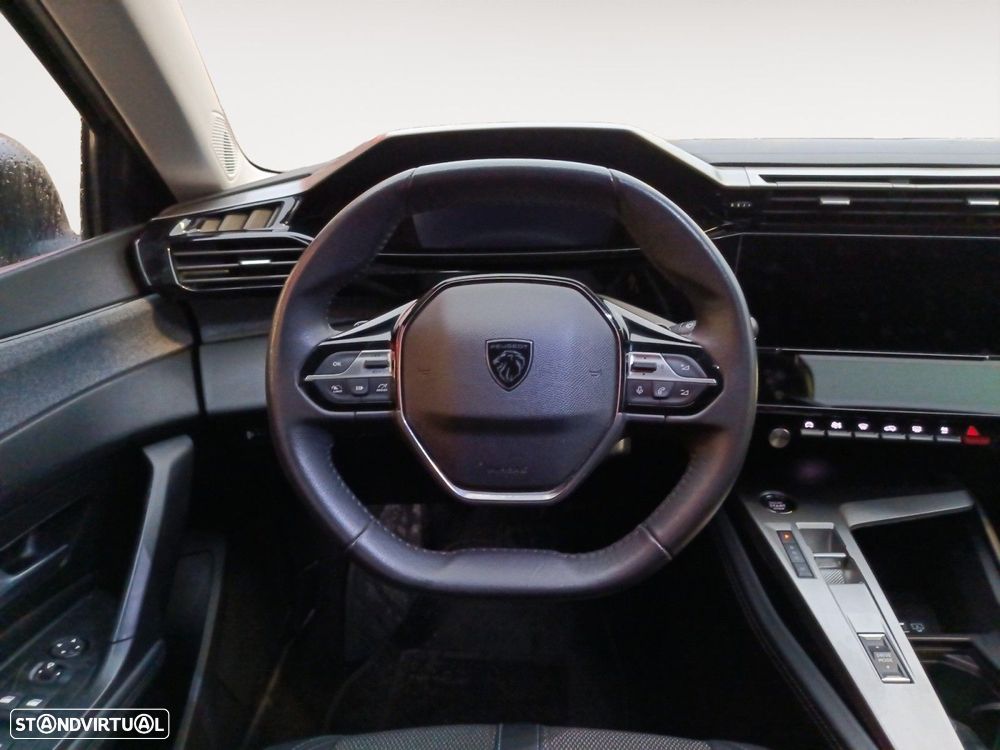 Peugeot 308 SW 1.5 BlueHDi Allure Pack EAT8 - 12