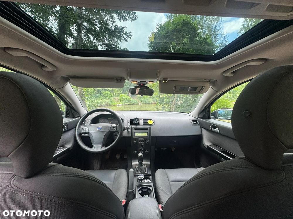Volvo V50 1.6 Momentum - 8