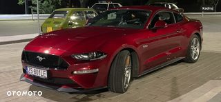 Ford Mustang 5.0 V8 GT